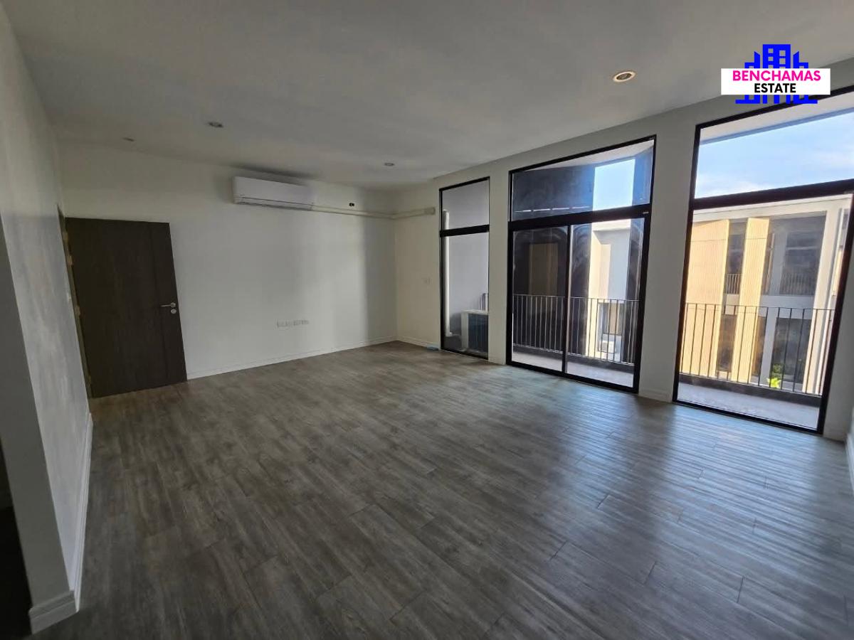 รูป 🔥 ขายทาวน์โฮมพรีเมียม 3.5 ชั้น 🏡 อัยย์ ราชพฤกษ์ | AI Ratchaphruek | ใกล้ Central Westville – ถนนราชพฤกษ์ – กาญจนาภิเษก - รูปที่ 24/30