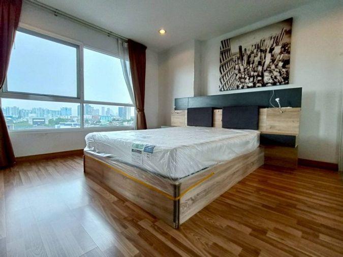รูป ขาย Regent Home 12 ห้องใหญ่ 66 ตร.ม. ต่ำกว่าประเมิน ใกล้ BTS ภาวนา - รูปที่ 16/19