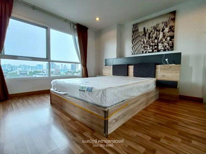รูป ขาย Regent Home 12 ห้องใหญ่ 66 ตร.ม. ต่ำกว่าประเมิน ใกล้ BTS ภาวนา - รูปที่ 16/19