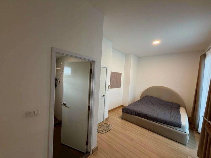 รูป 🏠 ให้เช่าบ้าน : Q District Westgate (คิว ดิสทริค เวสต์เกต)   รหัสทรัพย์ | 📌LNP-H1077 - รูปที่ 13/29