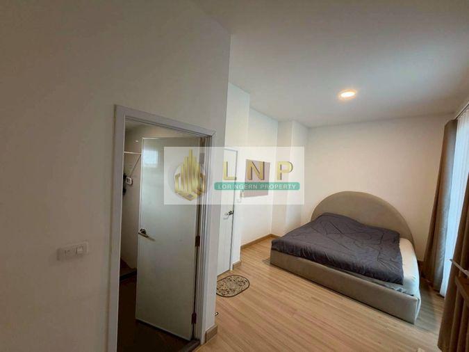รูป 🏠 ให้เช่าบ้าน : Q District Westgate (คิว ดิสทริค เวสต์เกต) รหัสทรัพย์ | 📌LNP-H1077 - รูปที่ 13/29
