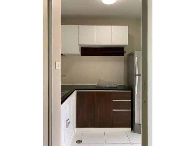 picture Condo for sale The Rise B Condominium behind Central Chonburi - 2/18