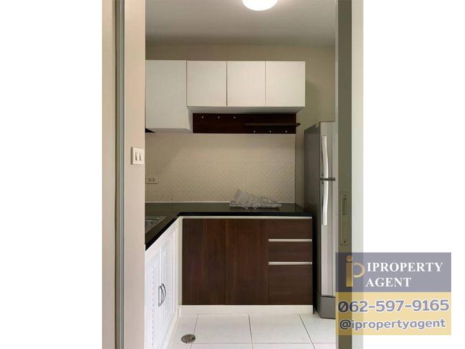 picture Condo for sale The Rise B Condominium behind Central Chonburi - 2/18