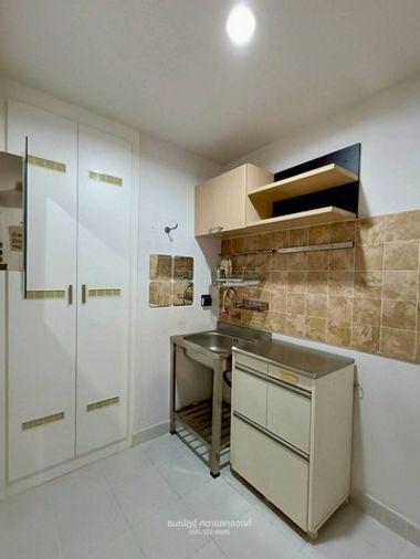 รูป ขาย Regent Home 12 ห้องใหญ่ 66 ตร.ม. ต่ำกว่าประเมิน ใกล้ BTS ภาวนา - รูปที่ 15/19