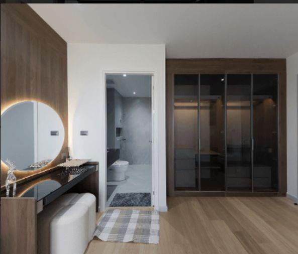 รูป J129| บ้านเดี่ยว 3 ชั้น โครงการ ฟีล ทาวน์ ลาดพร้าว 101  หลังใหญ่ ใจกลางลาดพร้าว 101   (ราคา 18,850,000   บาท) - รูปที่ 82/86