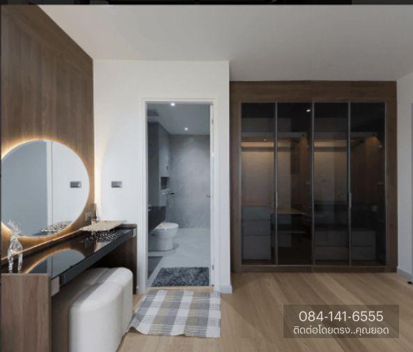 รูป J129| บ้านเดี่ยว 3 ชั้น โครงการ ฟีล ทาวน์ ลาดพร้าว 101 หลังใหญ่ ใจกลางลาดพร้าว 101 (ราคา 18,850,000 บาท) - รูปที่ 82/86