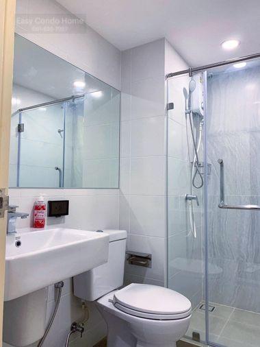 รูป 🟢ER26252 🟢ให้เช่า / For Rent The Origin Phahol - Saphanmai 💰 ราคา 12,000 บาท/เดือน - รูปที่ 8/10