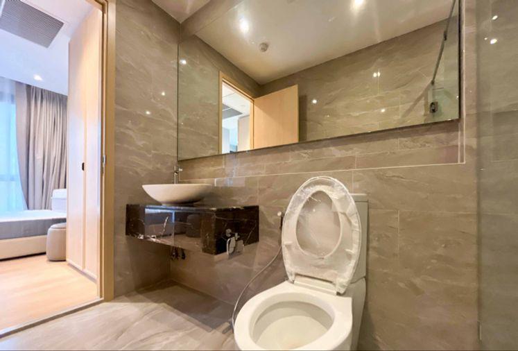 รูป 📌 For Rent Ashton Asoke Rama9  30,000/month ✅ - รูปที่ 18/19