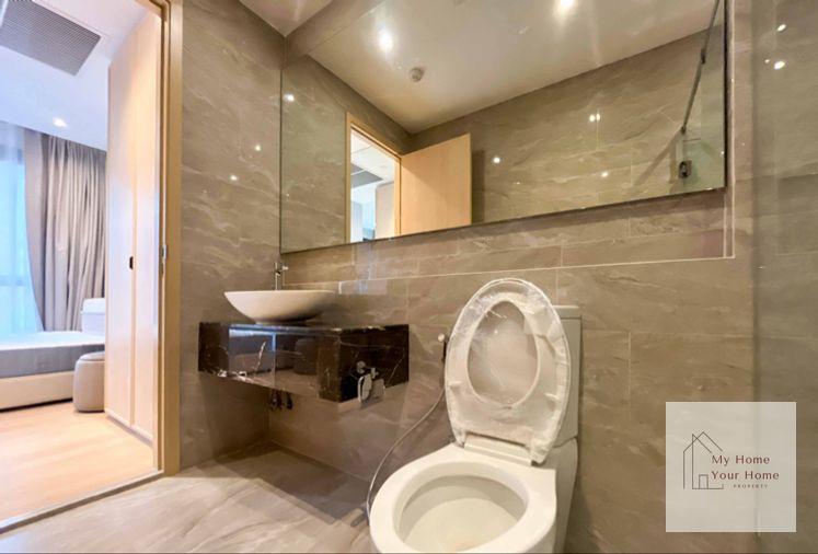 รูป 📌 For Rent Ashton Asoke Rama9 30,000/month ✅ - รูปที่ 18/19