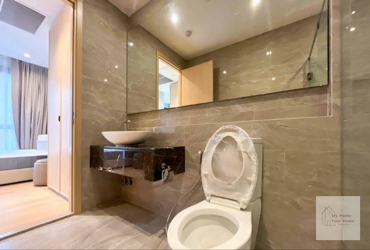 รูป 📌 For Rent Ashton Asoke Rama9 30,000/month ✅ - รูปที่ 18/19
