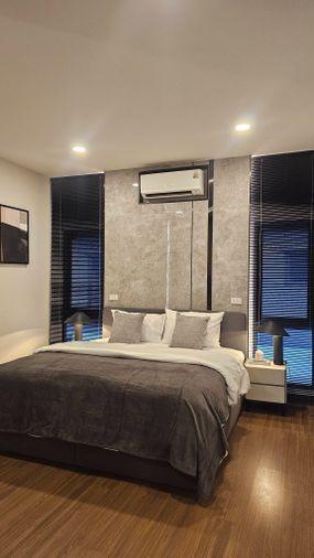รูป The City Bangna 3 ตกแต่งพร้อมอยู่  - รูปที่ 31/34