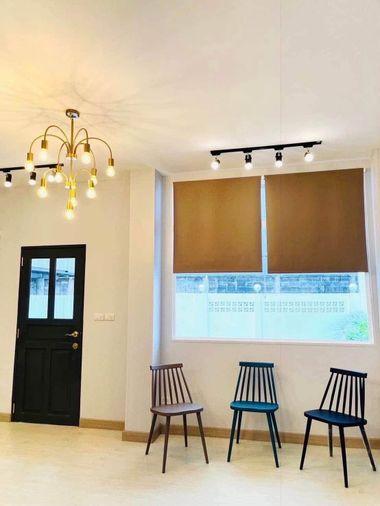 รูป 🏠 ขาย บ้านใหม่ ทำเลทองสาทร! 🏠 - รูปที่ 7/16
