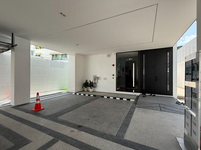 รูป J129| บ้านเดี่ยว 3 ชั้น โครงการ ฟีล ทาวน์ ลาดพร้าว 101  หลังใหญ่ ใจกลางลาดพร้าว 101   (ราคา 18,850,000   บาท) - รูปที่ 73/86