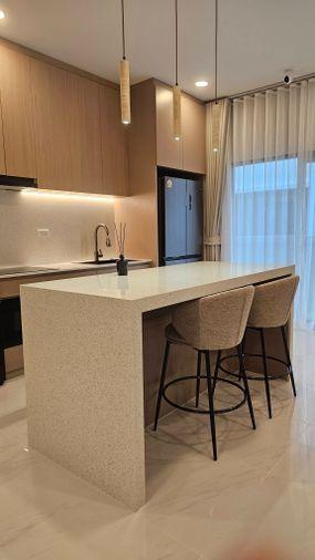 รูป The City Bangna 3 ตกแต่งพร้อมอยู่  - รูปที่ 11/34