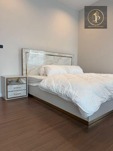รูป 🏡 #MT2606_087🏡💥ด่วน💥ว่างชัวร์ รีบคลิก ก่อนหลุดมือ‼️ 𝗙𝗼𝗿 𝗥𝗲𝗻𝘁1️⃣2️⃣0️⃣0 k.🔥🔥#ใกล้MRTศรีเอี่ยม โครงการ เศรษฐสิริบางนากม10 - รูปที่ 8/38
