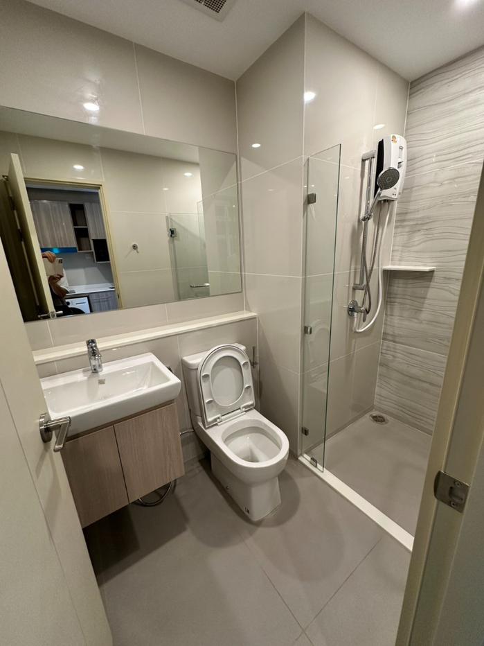 รูป ✨Condo for Rent : Life Rama 4-Asoke(AP-02) ( line : @condo91 ) - รูปที่ 19/19