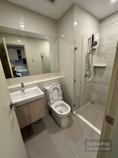 รูป ✨Condo for Rent : Life Rama 4-Asoke(AP-02) ( line : @condo91 ) - รูปที่ 19/19