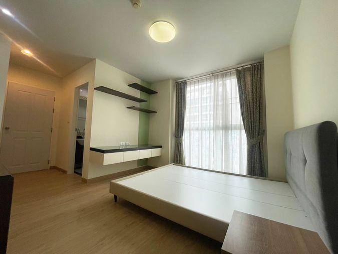 picture Condo for sale The Link Sukhumvit 64 Phra Khanong Bangkok - 25/26