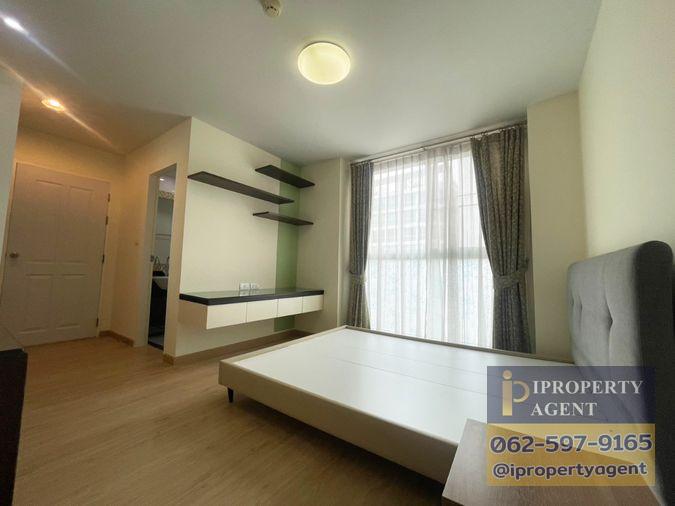 picture Condo for sale The Link Sukhumvit 64 Phra Khanong Bangkok - 25/26