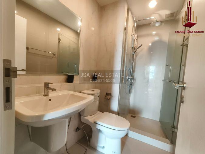 picture ✨ For Rent: Niche Mono Mega Space Bangna Condo ✨ 💰 Only 12,000 THB/month - 6/6
