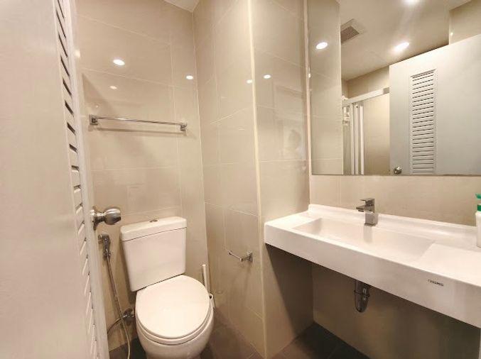 รูป ให้เช่าคอนโด เอ สเปซ เมกา 1 (SA-01)  Condo for rent in A Space Mega 1 (SA-01) - รูปที่ 13/15