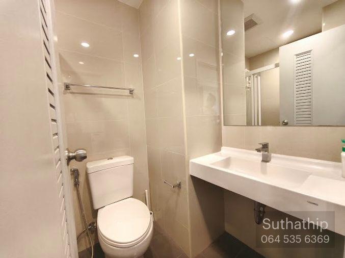 รูป ให้เช่าคอนโด เอ สเปซ เมกา 1 (SA-01) Condo for rent in A Space Mega 1 (SA-01) - รูปที่ 13/15