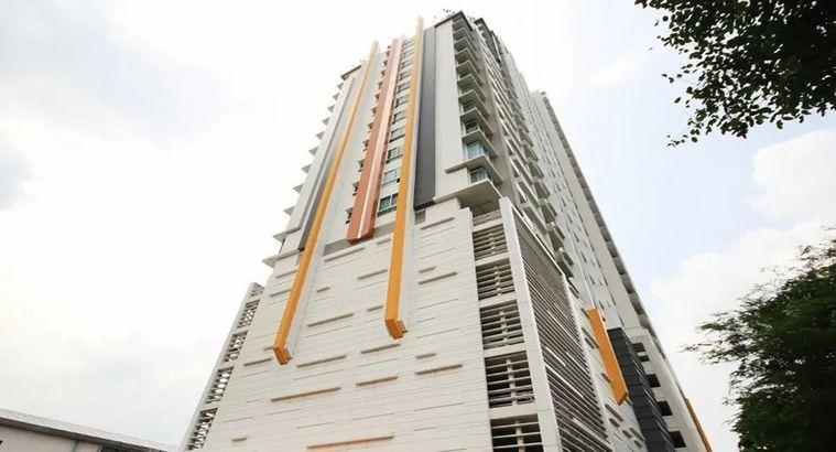รูป 🔥 ห้องว่าง พร้อมเข้าอยู่! IVY Sathorn 10 รีบจองก่อนหลุด 🔥 - รูปที่ 1/1