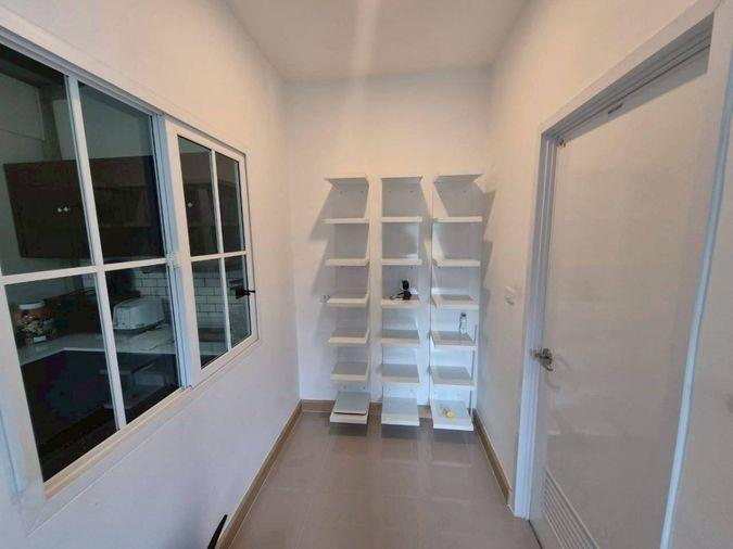 รูป 🏠 ให้เช่าบ้าน : Q District Westgate (คิว ดิสทริค เวสต์เกต)   รหัสทรัพย์ | 📌LNP-H1077 - รูปที่ 25/29