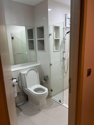 รูป 🟠ER26249 🟠ให้เช่า / For Rent Life Ladprao 💰 ราคา 16,000 บาท/เดือน - รูปที่ 7/8