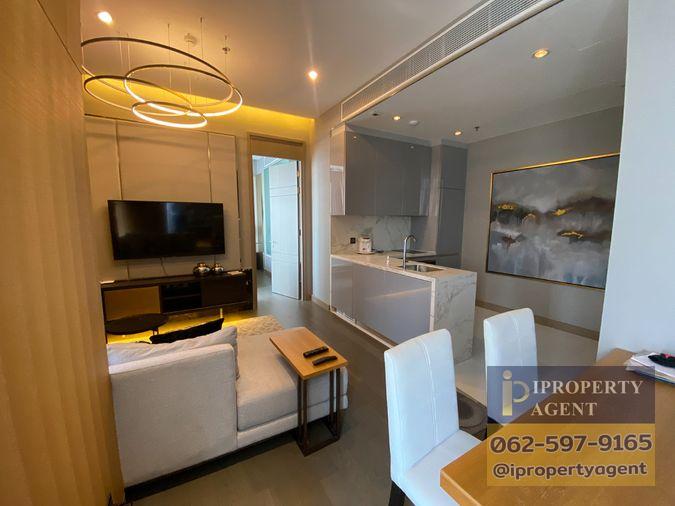 picture The Esse at Singha Complex Condominium near ARL Makkasan - 4/19