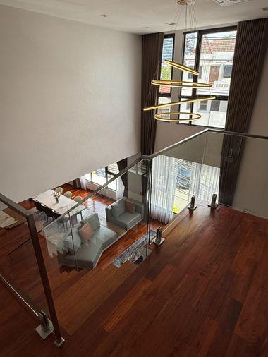 รูป J129| บ้านเดี่ยว 3 ชั้น โครงการ ฟีล ทาวน์ ลาดพร้าว 101  หลังใหญ่ ใจกลางลาดพร้าว 101   (ราคา 18,850,000   บาท) - รูปที่ 71/86