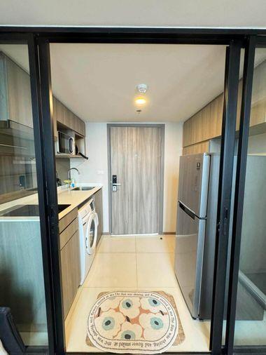 picture AS2151 Knightsbridge Kaset Society Condo For Rent - 8/9