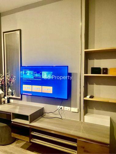 รูป 🔥ว่างพร้อมเข้าอยู่🔥#NOP1199 Knightsbridge Prime อ่อนนุช✅แอดไลน์นัดชมห้อง🌸 - รูปที่ 5/9