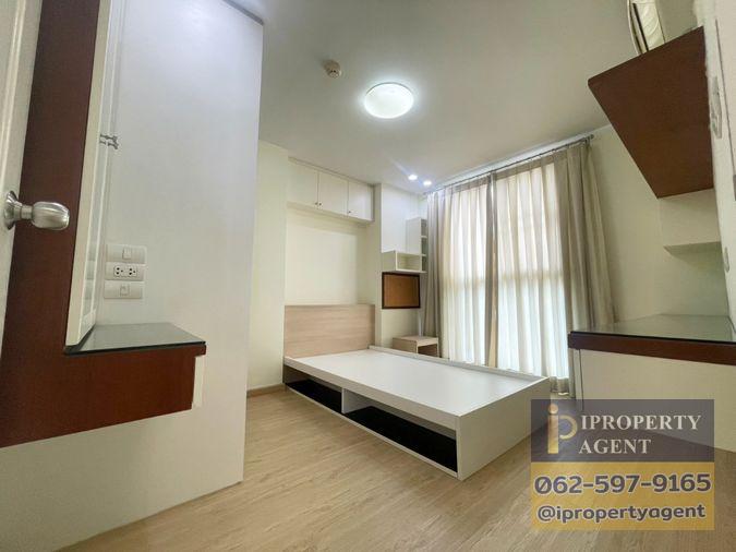 picture Condo for sale The Link Sukhumvit 64 Phra Khanong Bangkok - 20/26
