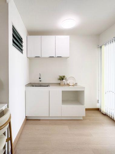 picture Lumpini Condo Town Bodindecha-Ramkhamhaeng For Sale - 23/24