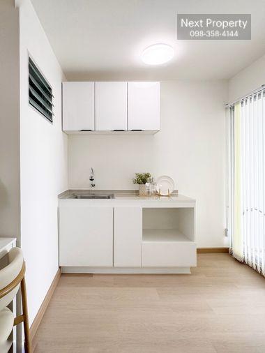 picture Lumpini Condo Town Bodindecha-Ramkhamhaeng For Sale - 23/24