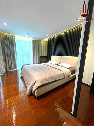 picture ✨ For Rent : The Private Residence Rajdamri  Condo ✨  💰 Only 55,000 THB/month - 1/7