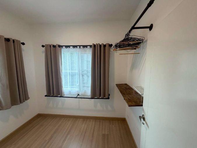 รูป 🏠 ให้เช่าบ้าน : Q District Westgate (คิว ดิสทริค เวสต์เกต)   รหัสทรัพย์ | 📌LNP-H1077 - รูปที่ 19/29