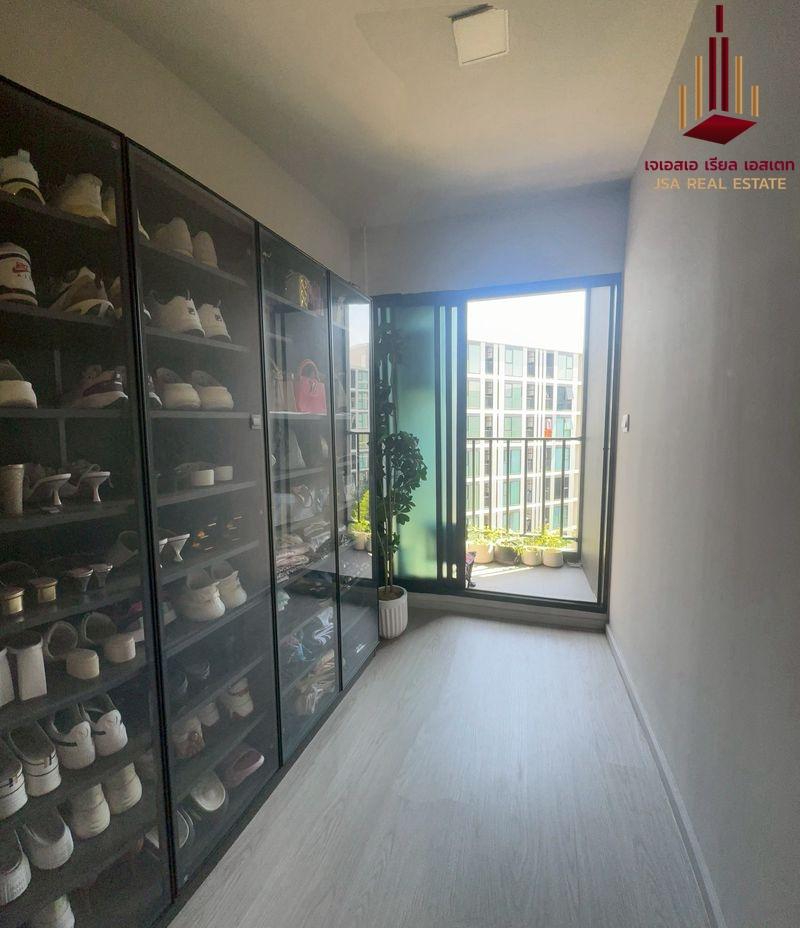 picture ✨ For Sale: Atmoz Oasis Onnut Condo ✨💰 Only 6,700,000 THB - 4/5