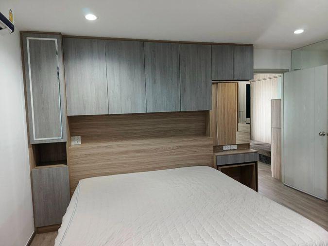 รูป 🤝🏻RB25261 ให้เช่าถูกมาก👍รีเจ้นท์ โฮม บางซ่อน โครงการ 2 เฟส 28✅แอดไลน์ @mproperty( มี @ ด้วย) แอดมินตอบไว - รูปที่ 1/32