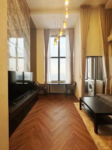 picture Available 6Sep26! Siamese Sukhumvit48. 1bed 44sqm. Line id: @pfagent - 2/15