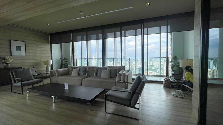 picture Condo for sale: Park 24 Phrom Phong - 11/23