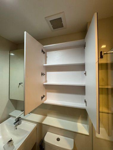 รูป 🟢ER26256 🟢 ให้เช่า / For Rent Life Ladprao Valley 💰 ราคา 23,000 บาท/เดือน - รูปที่ 13/20