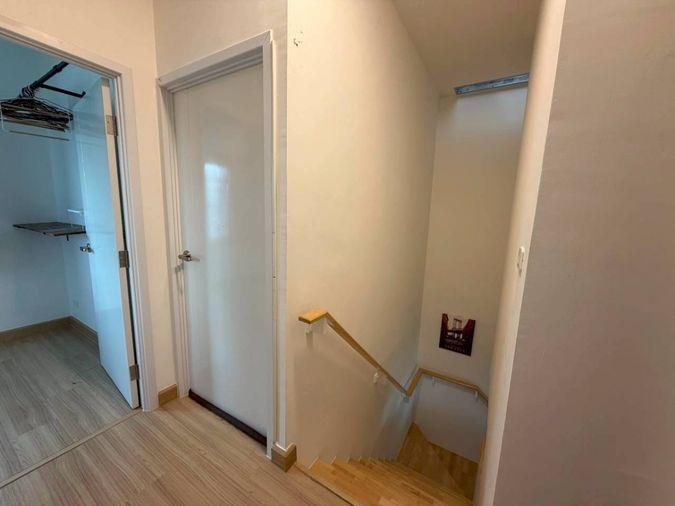 รูป 🏠 ให้เช่าบ้าน : Q District Westgate (คิว ดิสทริค เวสต์เกต)   รหัสทรัพย์ | 📌LNP-H1077 - รูปที่ 7/29