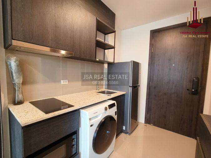 picture ✨ For Rent : XT Huaikhwang Condo ✨ 💰 Only 17,000 THB/month - 4/5
