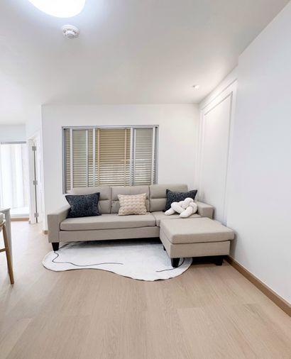 picture Lumpini Condo Town Bodindecha-Ramkhamhaeng For Sale - 11/24