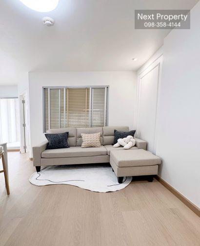 picture Lumpini Condo Town Bodindecha-Ramkhamhaeng For Sale - 11/24