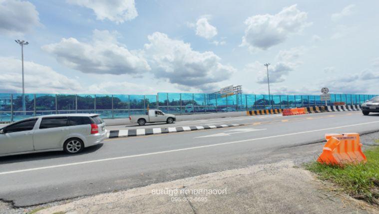 รูป โกดังพร้อมออฟฟิตให้เช่า ในทำเลศักยภาพ เดินทางเข้าออกสะดวก - รูปที่ 14/29