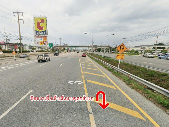 picture Condo for sale The Rise B Condominium behind Central Chonburi - 10/18