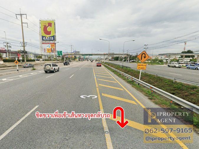 picture Condo for sale The Rise B Condominium behind Central Chonburi - 10/18